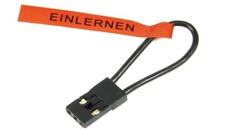 Einlern-Stecker Wingstabi Easy Control   - vorr. 1.6.24 -