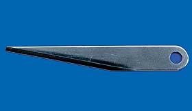 Klingen W102 gerade (2) f. K7