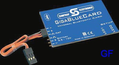 GigaBlueCard