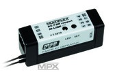 Empf. RX-7-DR compact M-LINK, 2,4 GHz
