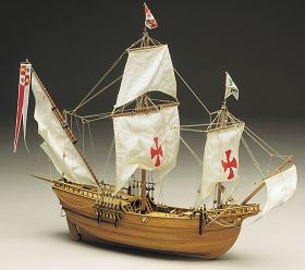Pinta Baukasten (Länge 54 cm)