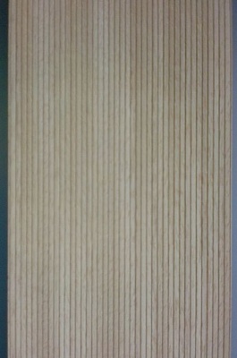 5 Stück Nutbrett (f. Bootsdeck)10x100cm, Nutabstand 2 mm,