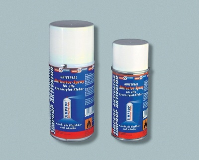 Aktivatorspray 300ml