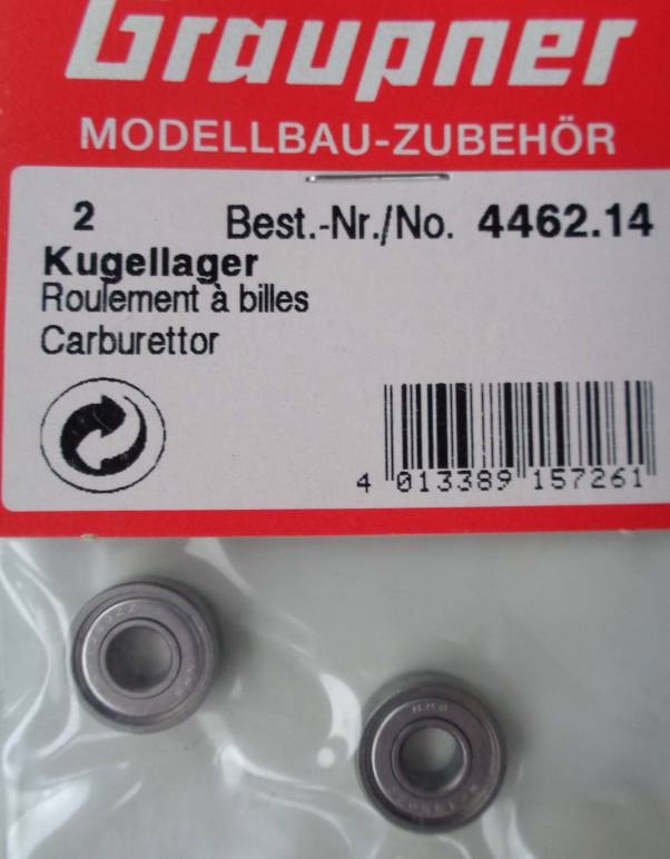 Kugellager 1350 ZZ,P2