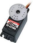 Servo HS-625MG