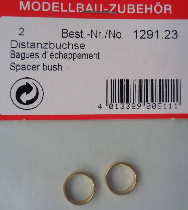 Distanzbuchsen