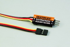 Servo-Voltage-Regulator