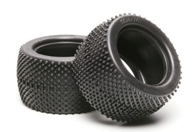TTG Reifen hi.(2) Spike Wild
