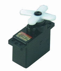 Servo HS-5056MG digi   - noch 1 x vorrätig -