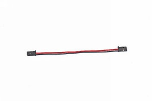 Ersatzkabel 2xJR-Stecker(Kontakt: Buchse)