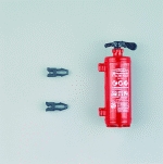 Feuerlöscher
