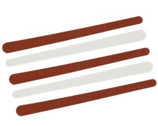 Schleif Sticks Doppelseitig 80+240 Körnung (VE10)