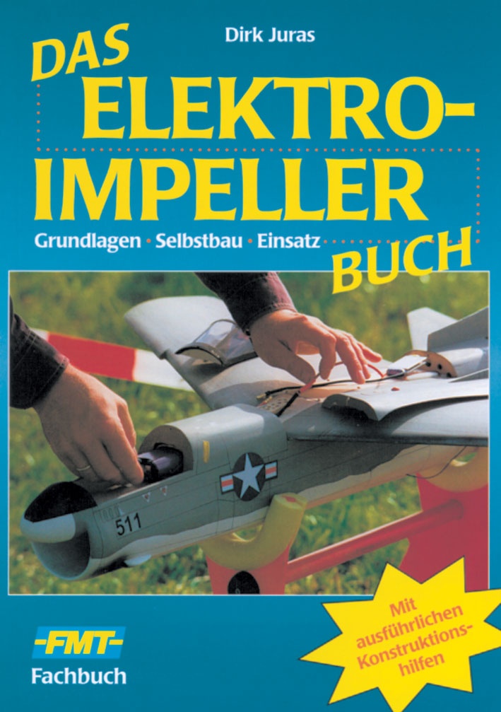 Das Elektro-Impellerbuch