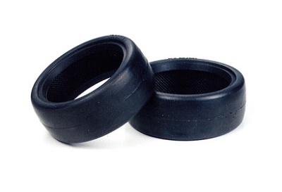 24 mm Slickreifen Typ-A verst