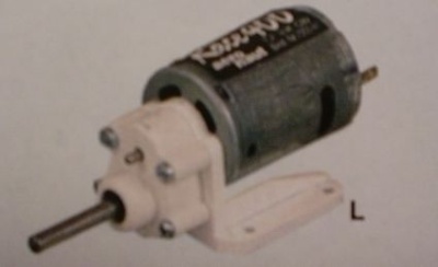Elektromotore