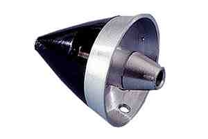 Präzisionsspinner 30/4,0 mm
