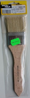 Lackierpinsel ca. 48 mm breit