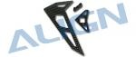 Leitwerk-Set Carbon 1.2 TREX450