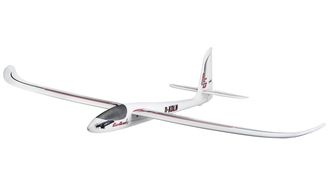 BK EasyGlider 4 (made by MPX) - Spannweite 1,80 m -