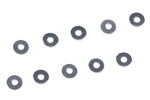 Unterlegscheibe 4,2/12x1,5mm