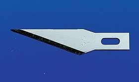 Klingen spitz B11SS (5)
