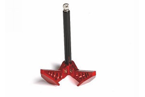 Anker für Seilwinden,  Maßstab 1:10