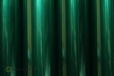 m ORACOVER-Bügelfolie, grün-transparent
