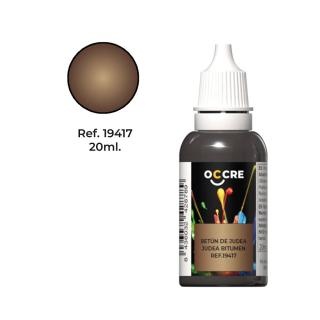 Ocolor Betún de Judea 20 ml Acryl-Antiklasur
