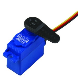 Hochvolt-Servos 6V+7,4V