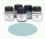 Matt Aircraft blau 22 ml   Billing Boats Acryl Farbe