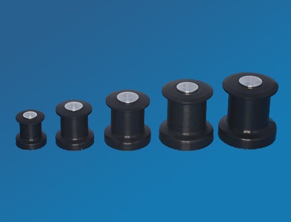 Winsch funktionsfähig Ø 14,3 mm, Höhe 14,5 mm, 2 Stck.