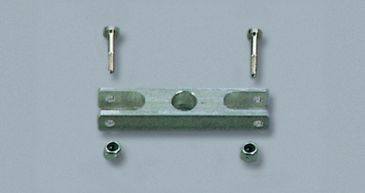 ERSATZSCHRB. M3X20 f.Alu Mitt