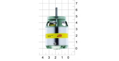 ROXXY BL Outrunner D35-50-05  1150kv