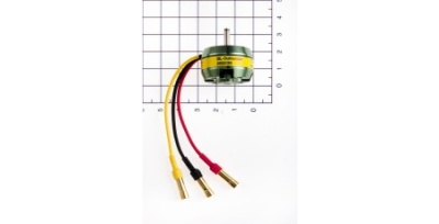ROXXY BL Outrunner 2822/27