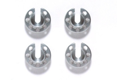 TRF D-MPFER ALU RETAINER