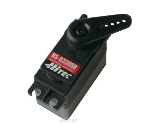 Servo HS-8330SH