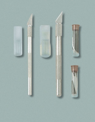 MESSER SET NR. 1