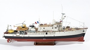 Calypso 1:45  RC-Baukasten, L&auml;nge 94 cm