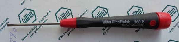 WH260