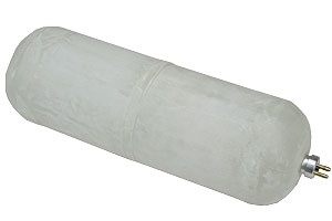 GFK-Tank