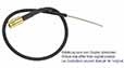 Antenne R für M-LINK RX light, 200 mm