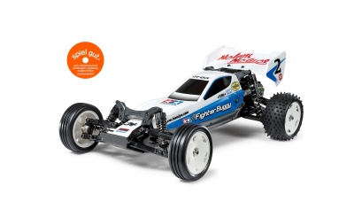 1:10 RC Neo Fighter Buggy DT-03