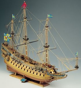 Wasa Baukasten (89 cm)