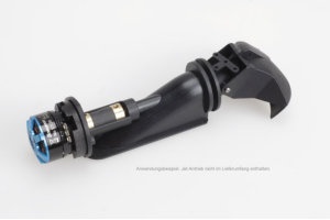 ULTRA MARINE Brushless Motor 2350KV - Faber Modellbau