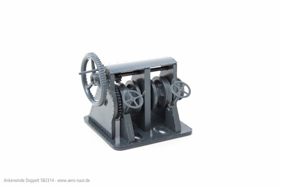 Ankerwinde 67x45mm,