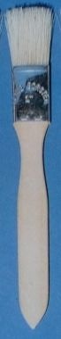 Lackierpinsel ca. 22 mm breit