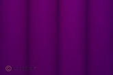 m ORACOVER-Bugelfolie, violett-foureszierend