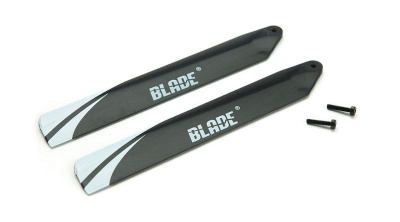 Blade mCP X BL:  High Performance Hauptrotorblätter m. Zbh