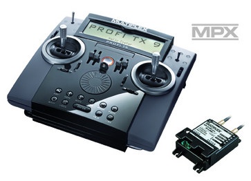 Profi TX M-Link