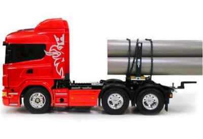 1:14 RC LKW Scania R620 6x4 H